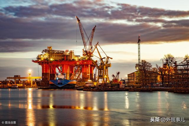 关于港口使费你所不知路的猫腻？？？