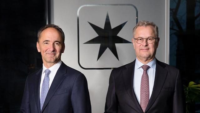 全球集装箱航运之王：今年集装箱变“金砖”，公司干1年赚7年的钱