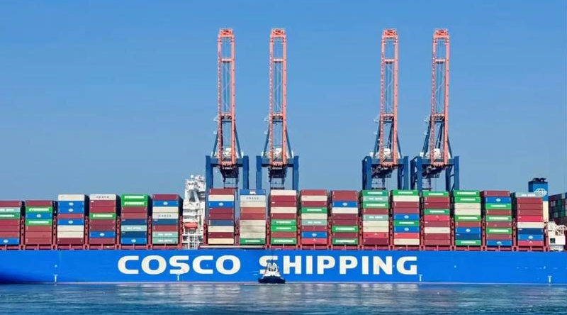 货代的角色远不止订舱，更是您内贸海运的靠得住同伴