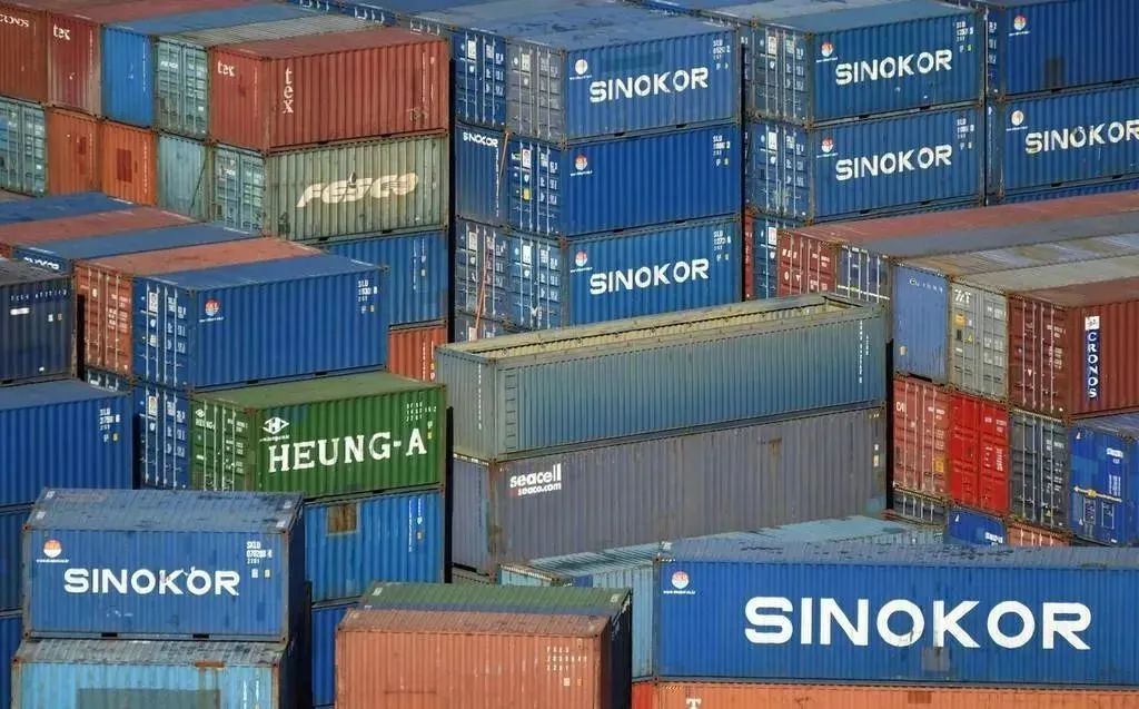 海运集装箱不能运什么货物，货物该怎么选箱