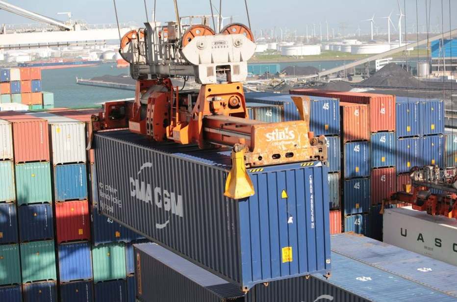 什么是大量商品“散改集”？