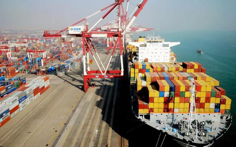 什么是船东、船运、船代、货代、货主、场站、海运物流公司？