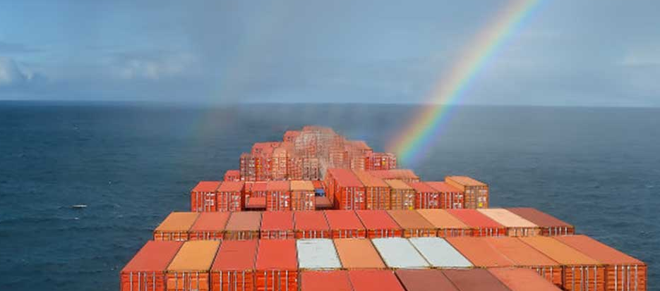 海运能够运哪些货物，什么货物适合走海运