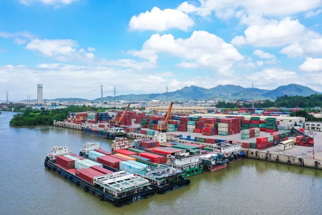 内贸船运公司正通过价值战维持海运运量