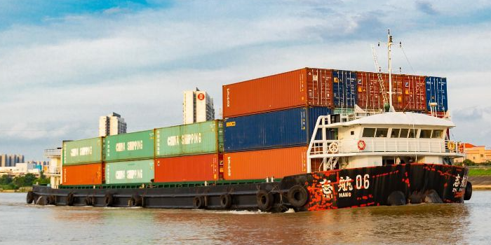 走集装箱海运必要提前多久装货