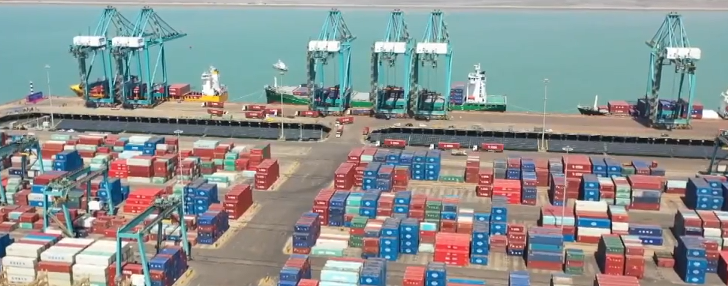 海运公司缩减运力初见成就，部门航路起头爆舱！