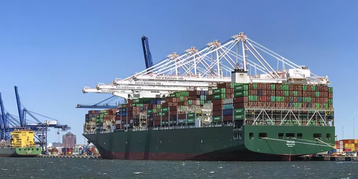 2024年海运费潜在飙涨25%？