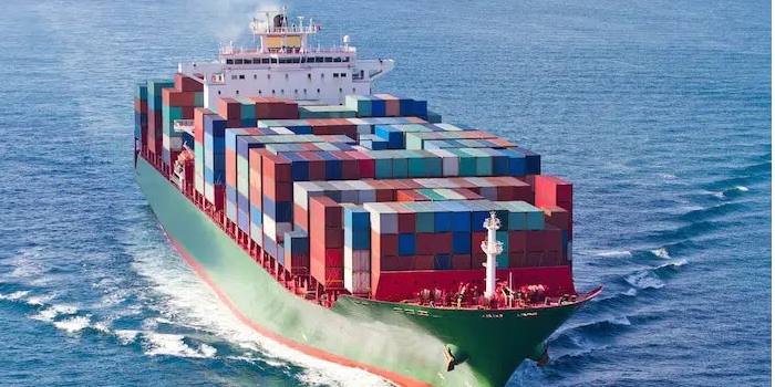 什么是空缺航行，跳港