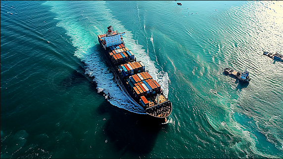 避坑国内海运中都有有哪些猫腻？