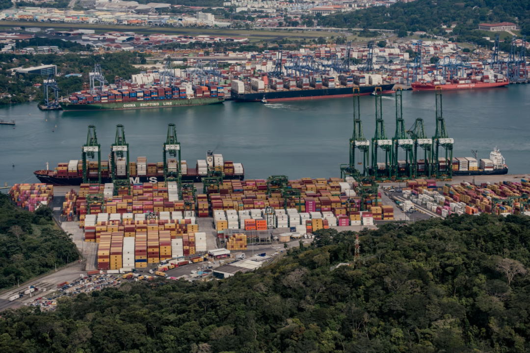 开启新90天“囤货期”，对美海运“爆舱”或推高海运费