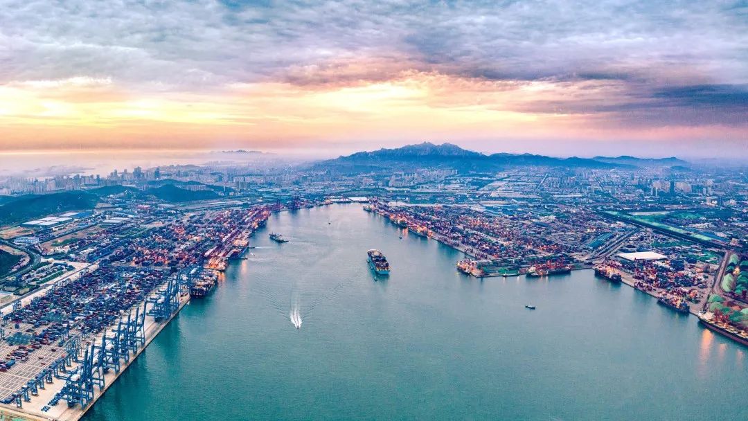 海运物流截单、截VGM、截沉、截放行有什么区别？