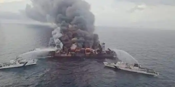 万海旗下“WAN HAI 503”轮后续，将驶往下一出亡港