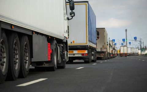 国内物流运输为什么这么卷？