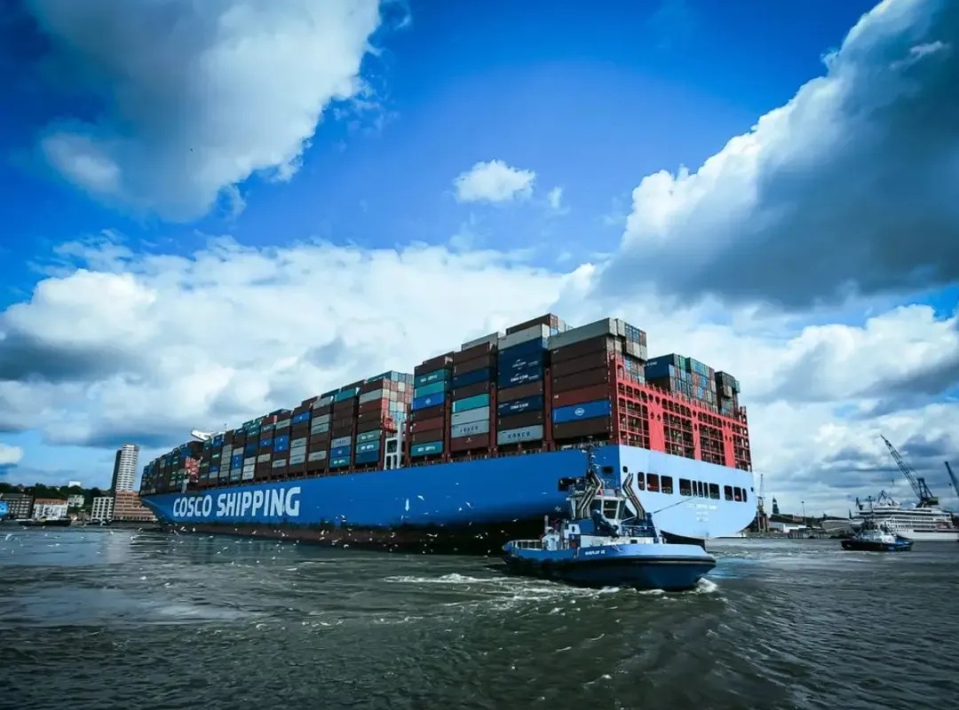 航路价值颠簸，背后原因是什么？