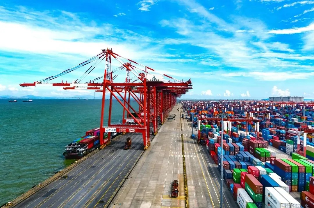 航路“跷跷板”：当表贸火热，内贸船期为何变少了？