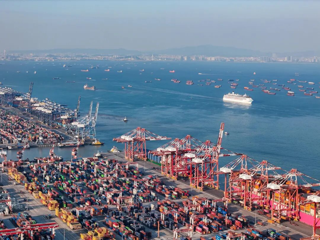 海运订舱，直接找船公司真的更划算吗？