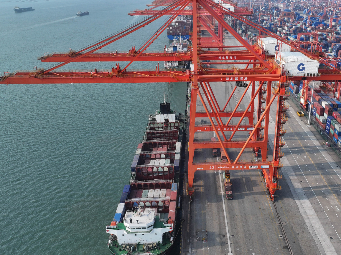 为什么海运到更远的营口，比到更近的济南还便宜？