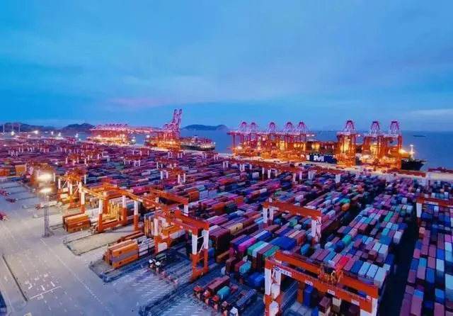 2022年我国表贸规模再创汗青新高